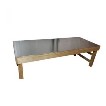 Wood Test Table Kit