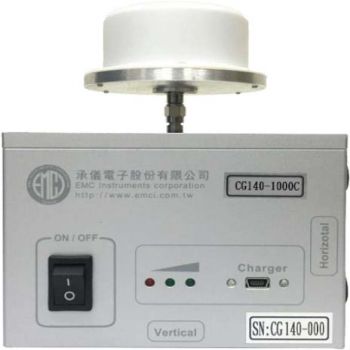 CG140-1000C, 1 GHz - 40 GHz, 1 GHz Steps, Comb Generator