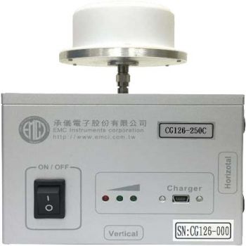 CG126-250C, 250 MHz - 26.5 (40) GHz, 250 MHz Steps, Comb Generator