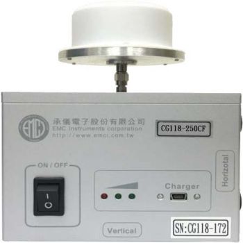 CG118-250CF, 1 GHz - 18 GHz, 250 MHz Steps, Comb Generator