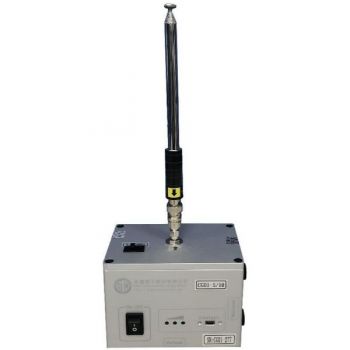CG01-5/10, 5 MHz - 1 GHz, 5 & 10 MHz Steps, Comb Generator