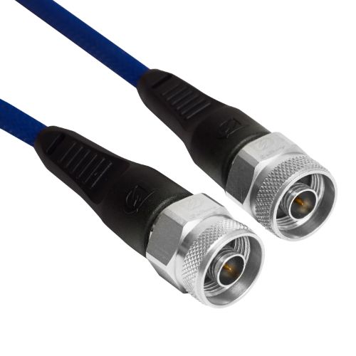 Gallery TB Coax Cable Assemblies