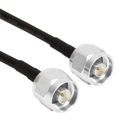 Gallery TB Coax Cable Assemblies