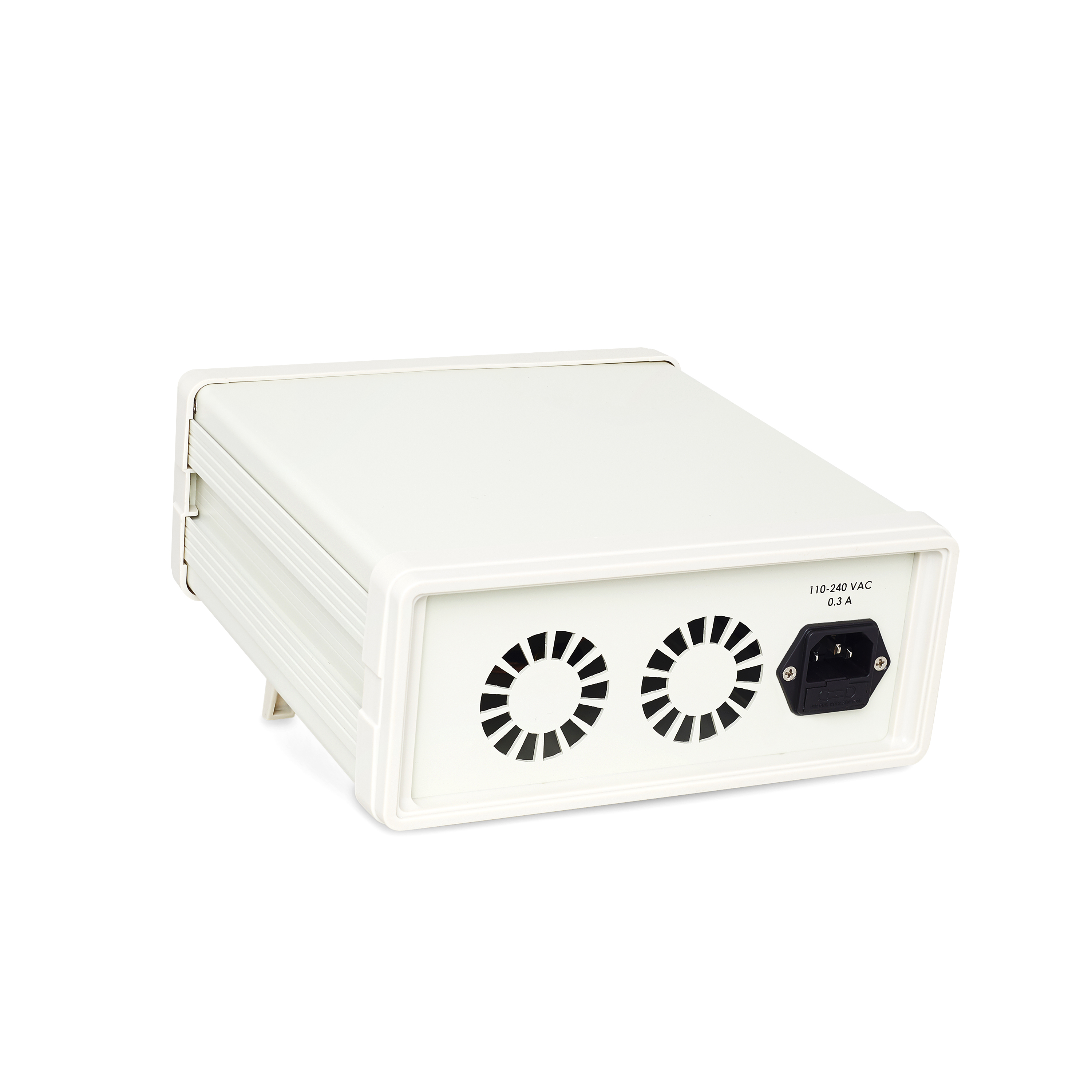 Gallery TBMDA3B - 10 MHz - 1 GHz, 8W, Modulated Power Amplifier