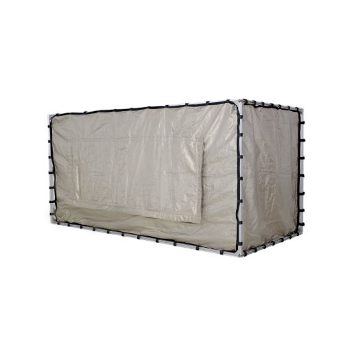 Gallery TBST- Shielded Tents 4-Table top sizes avalible