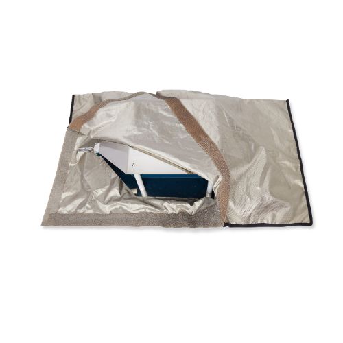 Gallery TBSB line of shielded bags 2-sizes