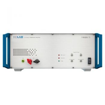 4-Quadrant Current Amplifiers 400 W - 18.000 W