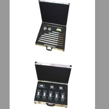 ISO 11452-9 Set, 26 - 2700 MHz Handy Transmitters