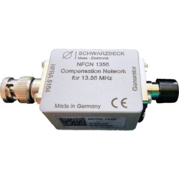 NFCN 1356, 1356 kHz Compensation Network for HFRA 5164