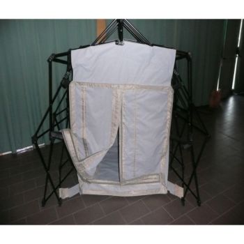 Shielded Tent