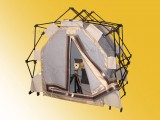 Gallery Shielded Tent