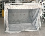 Gallery Shielded Tent