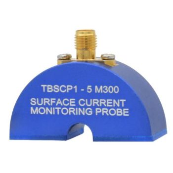 TBSCP1-5M300 RF SURFACE CURRENT MONITORING PROBE
