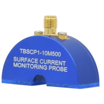 TBSCP1-10M500 RF SURFACE CURRENT MONITORING PROBE