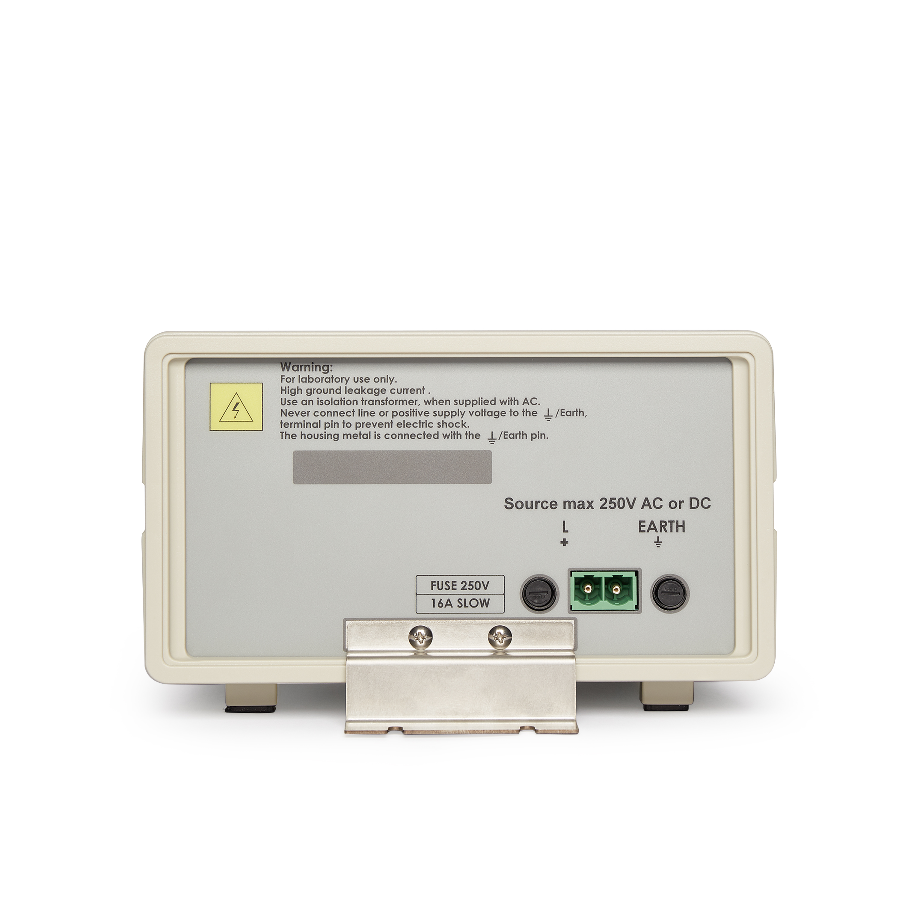 Gallery TBL5016-1 50uH 16A Line Impedance Stabilization Network LISN