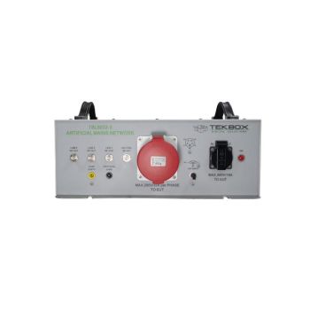 TBL5032-3 50uH 32A Line Impedance Stabilization Network LISN