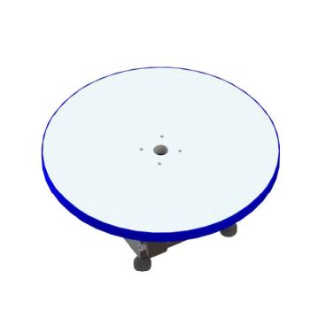 TT 0.8 PF, Turn Table, 0.8m Diameter, 100kG