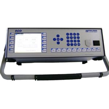 NCD 3.0 Positioner Controller, 8 devices