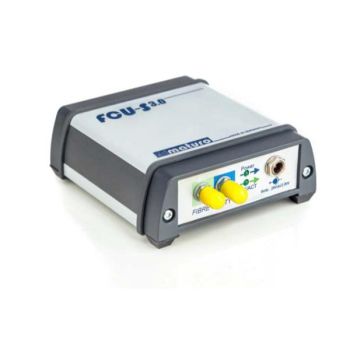 FCU 3.0 S, Positioner Controller, 1 devices