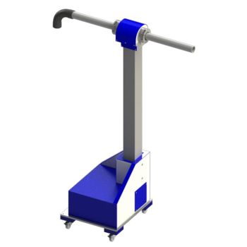 EAS 1.5 10kg Electric Antenna Stand