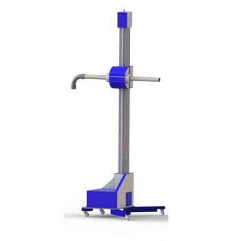 EAS 1.0/2.0 Electric Antenna Stand