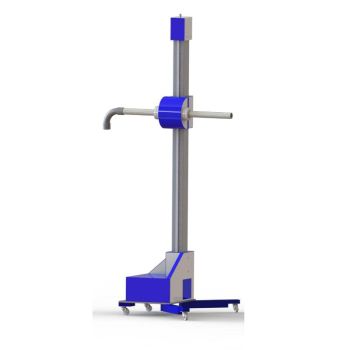 EAS 365-15kg Electric Antenna Stand
