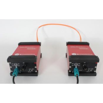 optoLAN-BCM89811, Fiber-optic Link Automotive Ethernet signals