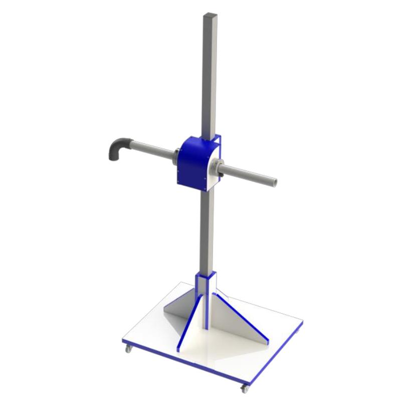 Gallery MAS 2.0-15kg Manual Antenna Stand