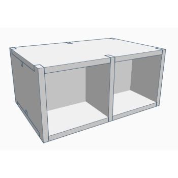 EMC EPS 70x150cm Support- EUT support