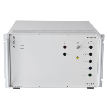 FP-COMB 32, Combined Automatic 3-Phase Coupling / Decoupling Network