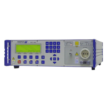 PEFT 8010 EFT/Burst Test System up to 7.3 kV