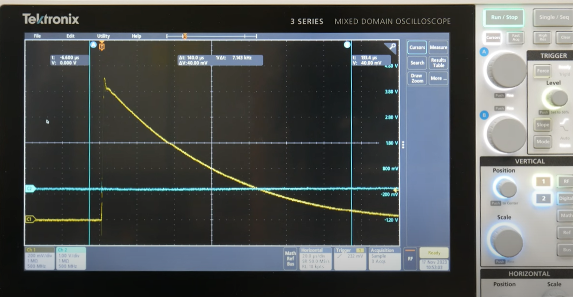 Gallery PSURGE 30.2 Modular 30 kV / 30 kA Surge Test System