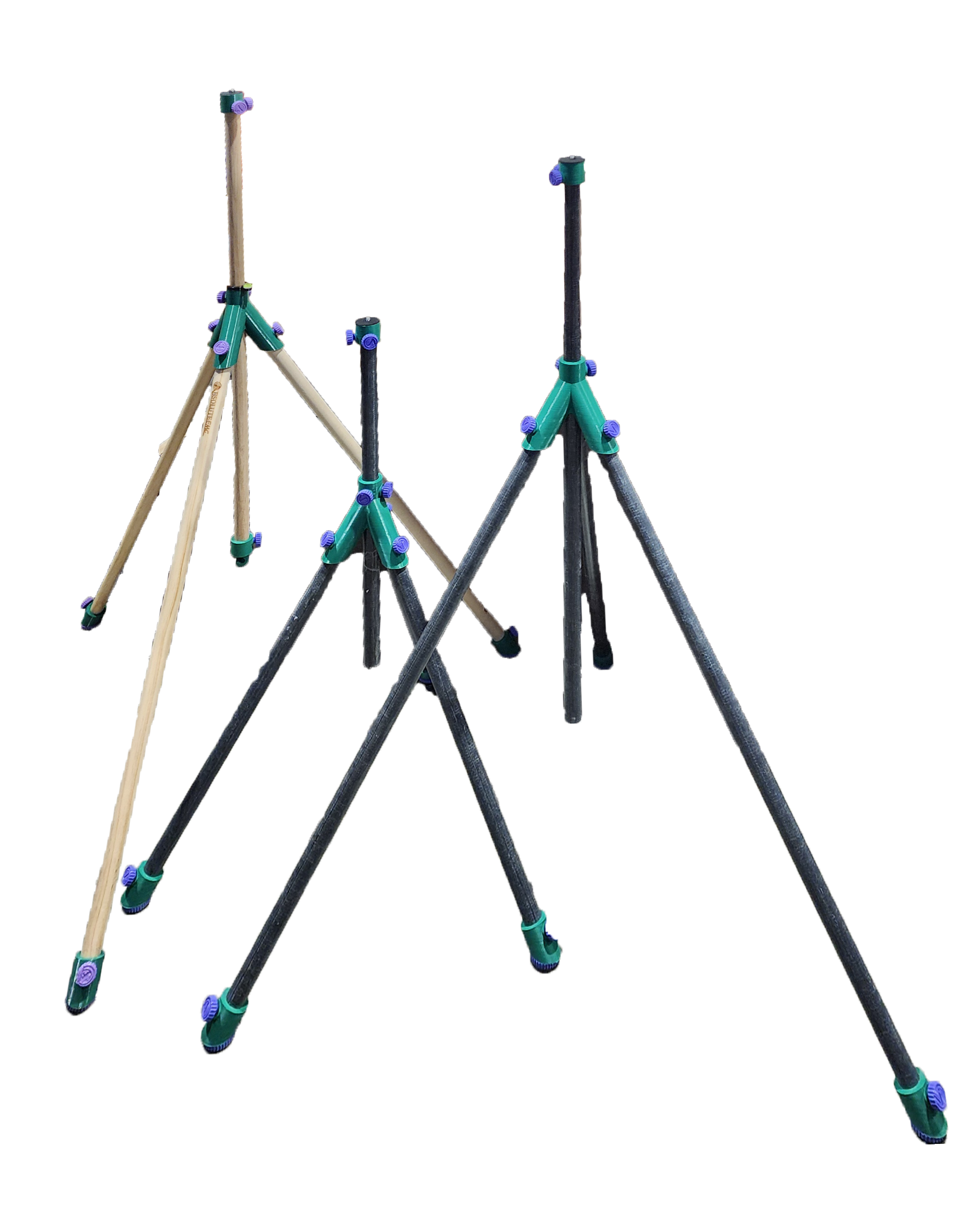 Gallery Absolute EMC Tripod