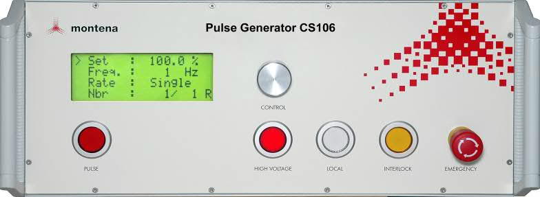 Gallery PG-CS106 - CS106Test Generator, 500V