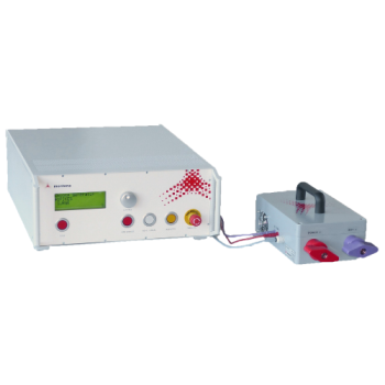 PG1275F - MIL-STD-1275F Surge/Spike Test Generator