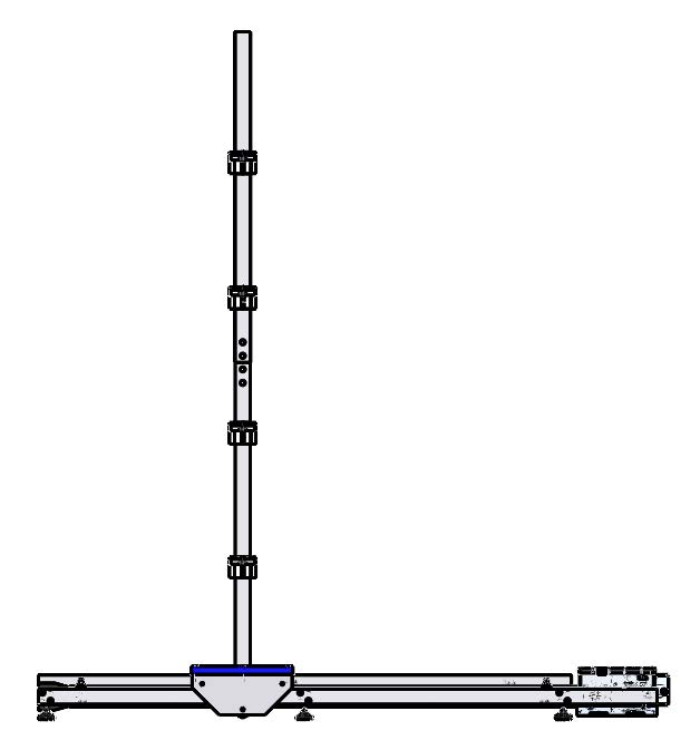 Gallery FPP2.3/1.5 M Field Probe Positioner