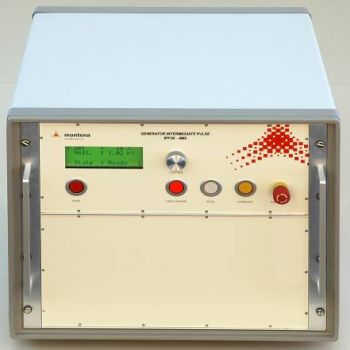 IPP3K-4MS, 260A, Intermediate Pulse (E2) Generator