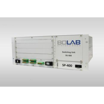 BLS SU 600, Matrix Switching Unit