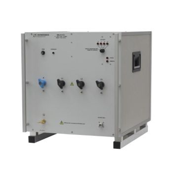 NNLK 8121, 9 kHz - 30 MHz, 400V / 100A, 50 µH, 4 Path LISN