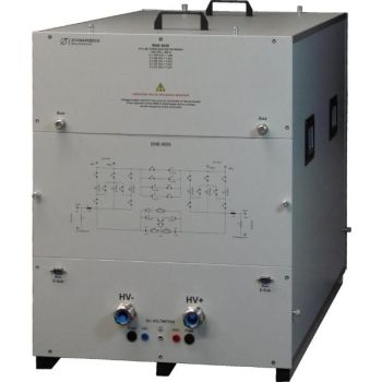 BNB 8656 HV Line Stabilization Network