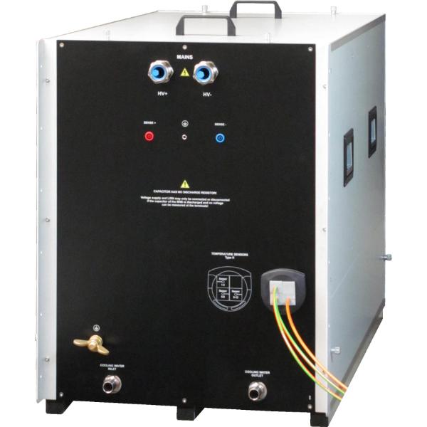 Gallery BNB 8656 HV Line Stabilization Network