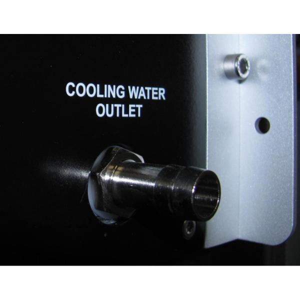 Gallery BNB 8656 HV Line Stabilization Network