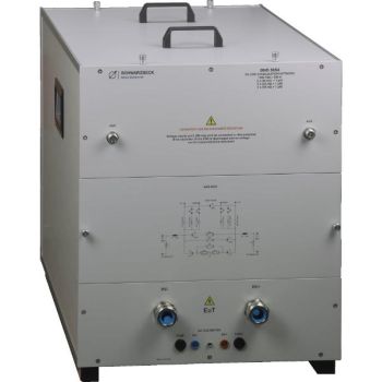 BNB 8654 C HV Line Stabilization Network