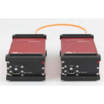 optoTMDS-AV, Fiber-optic Link for HDMI signals