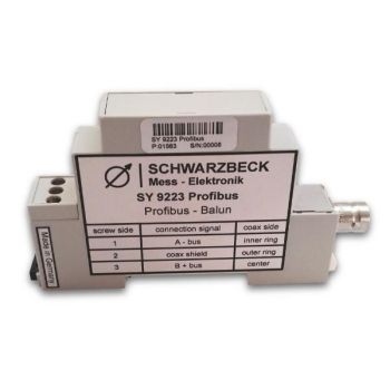 SY 9223 Profibus Balun - Discontinued
