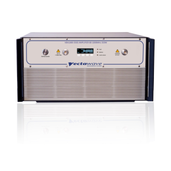 VBA1000 Series — 80 to 1000 MHz Class-A RF Power Amplifiers