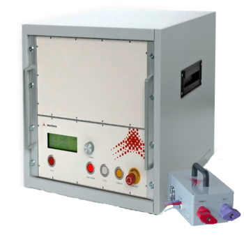 PG1275F - MIL-STD-1275F Surge/Spike Test Generator