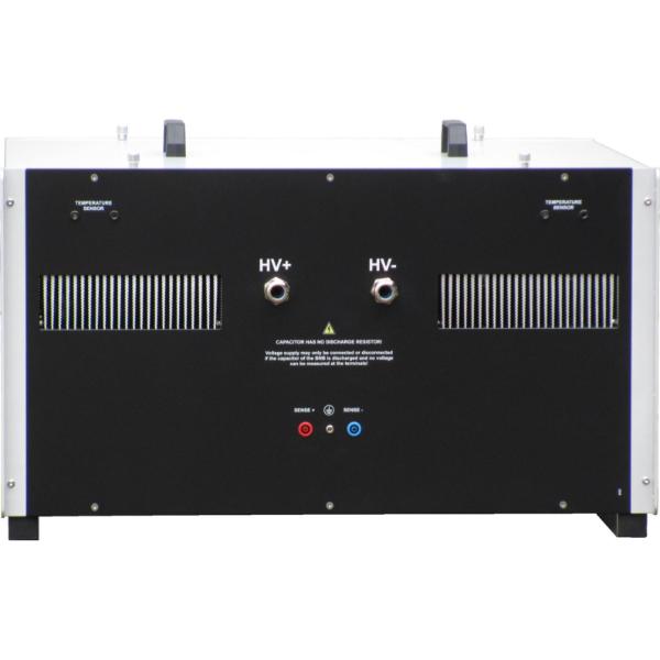 Gallery BNB 8652 B HV Line Stabilization Network