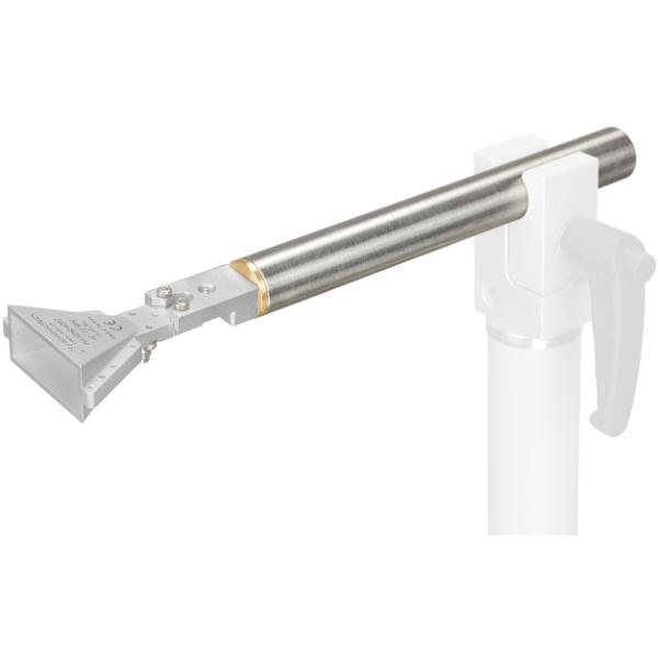 Gallery HA 9252-4067, 40-67 GHz, Standard Gain Horn Antenna