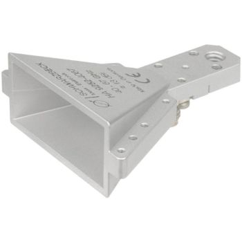 HA 9252-4067, 40-67 GHz, Standard Gain Horn Antenna